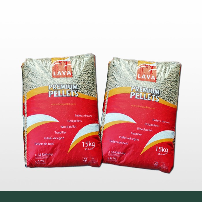 Pellet Lava - Wrocław
