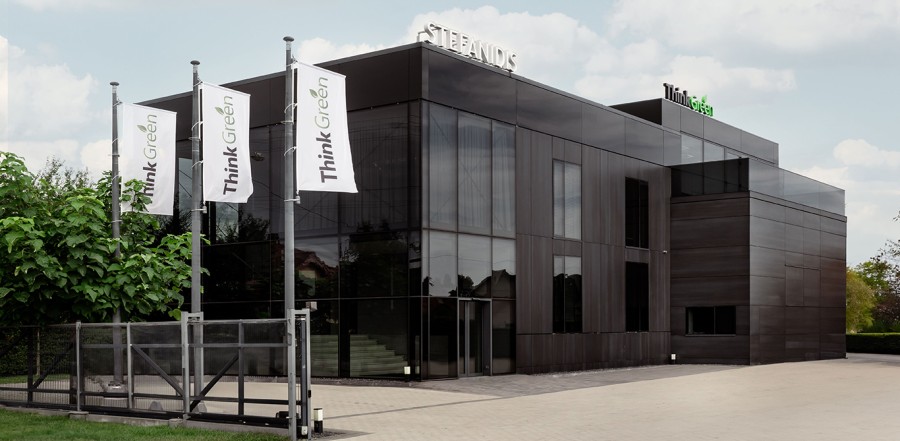 Centrum Opału Wrocław - Firma Stefanidis - Centrum Opałowe z Pelletem, brykietem, groszkiem