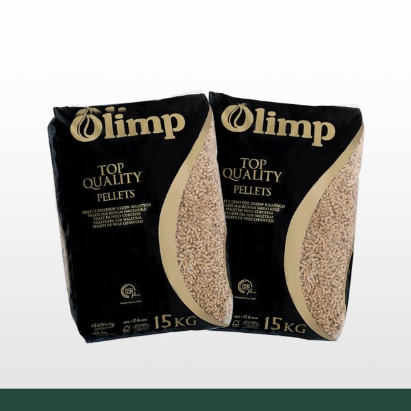 Pellet Stelmet olimp - Sklep Wrocław