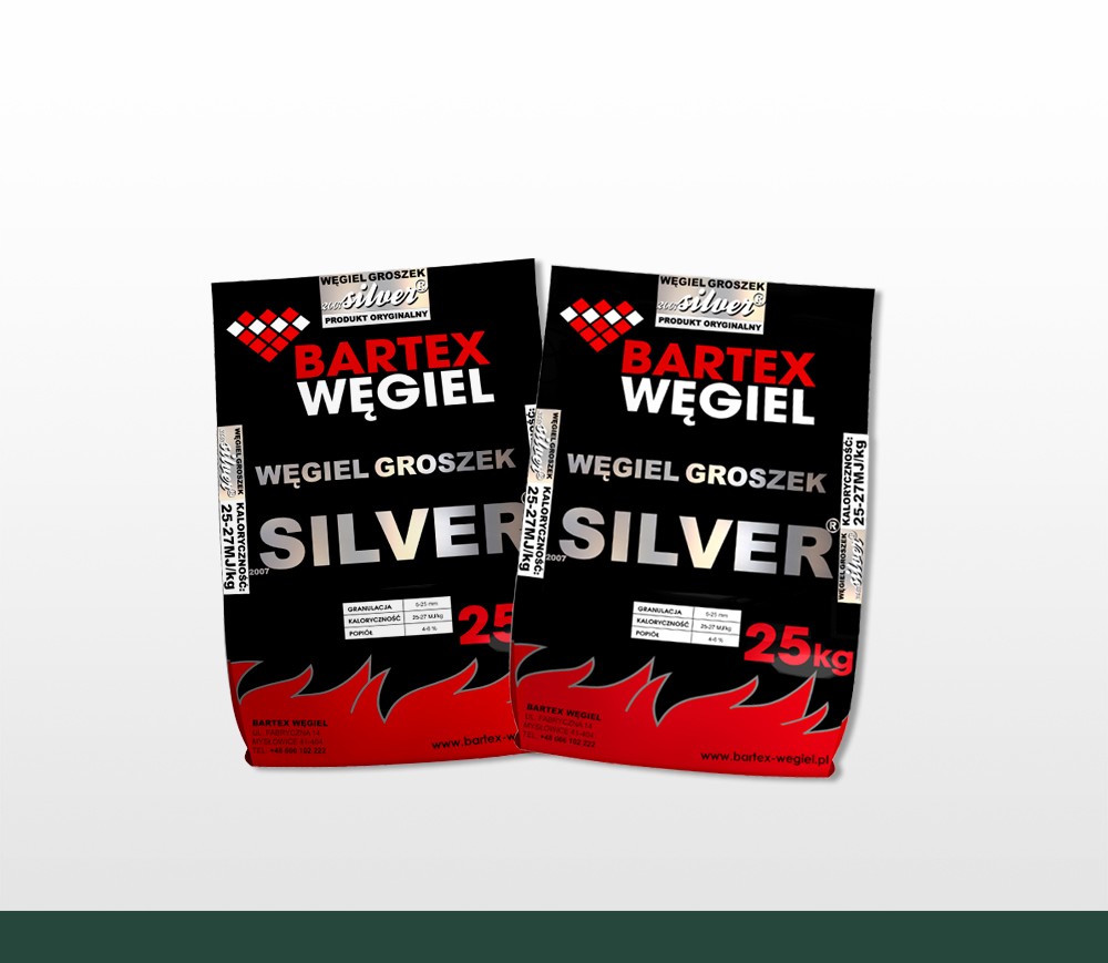 Groszek | Wrocław - Dostawca groszku Silver Bartex 25_kg