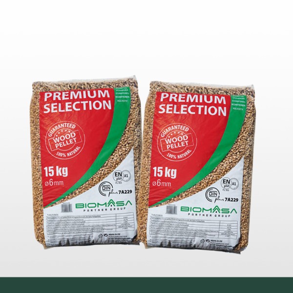 Pellet Premium Selection Stefanidis Sklep we Wrocławiu