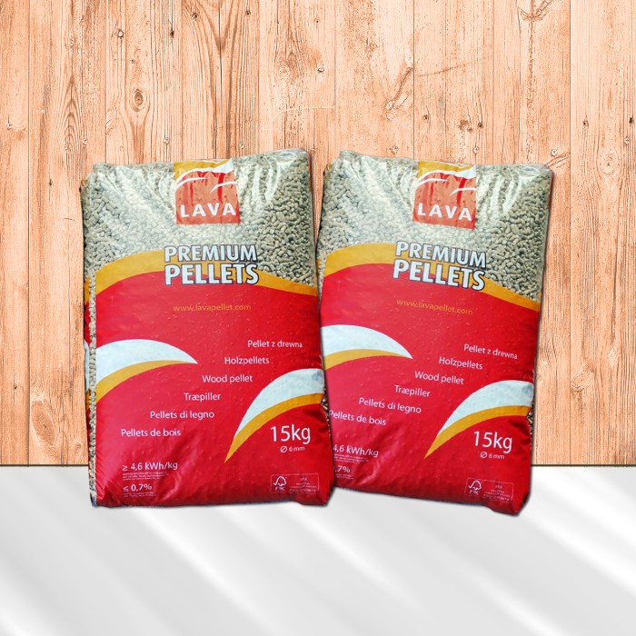 Pellet Lava - Wrocław