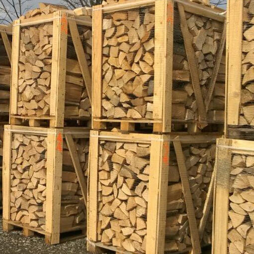 Drewno kominkowe, dystrybucja wrocław