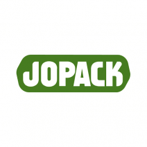 Jopack logo