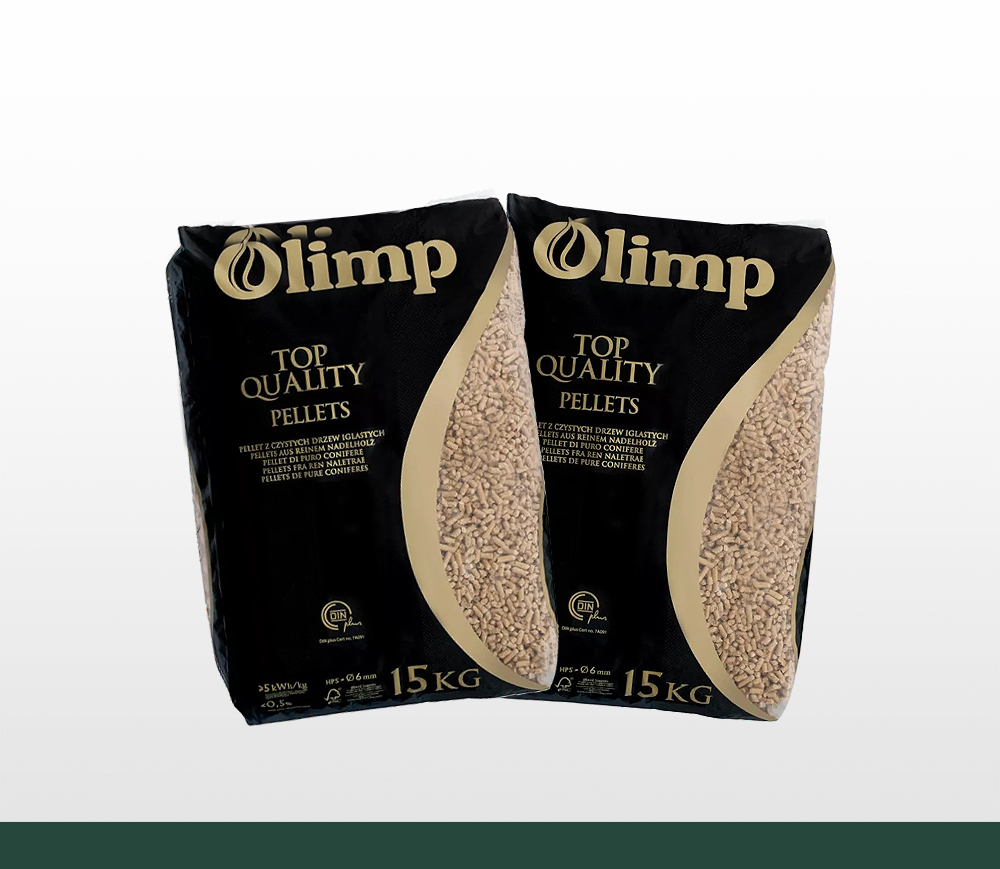 Pellet Stelmet olimp - Sklep Wrocław