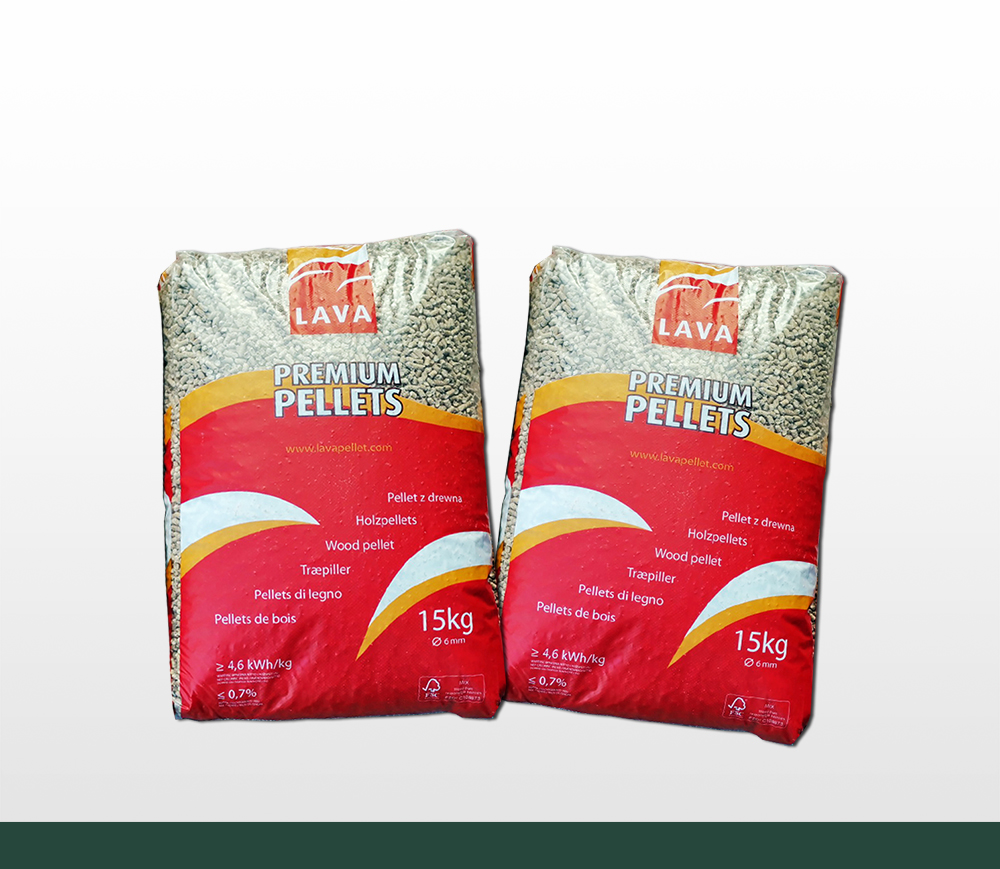 Pellet Lava - Wrocław