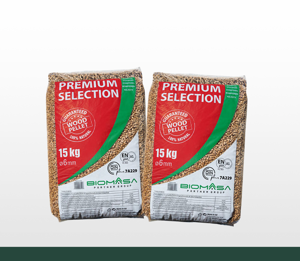 Pellet Premium Selection Stefanidis Sklep we Wrocławiu