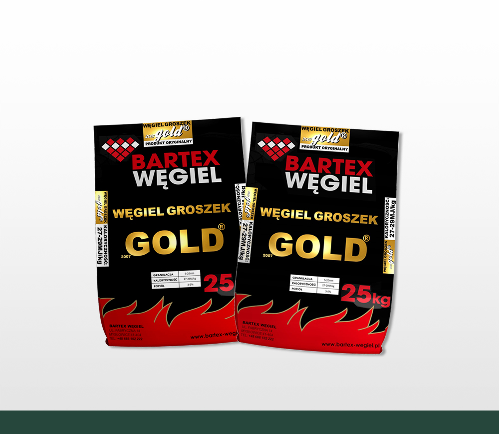 Groszek Wrocław - Dostawca groszku Gold Bartex 25kg