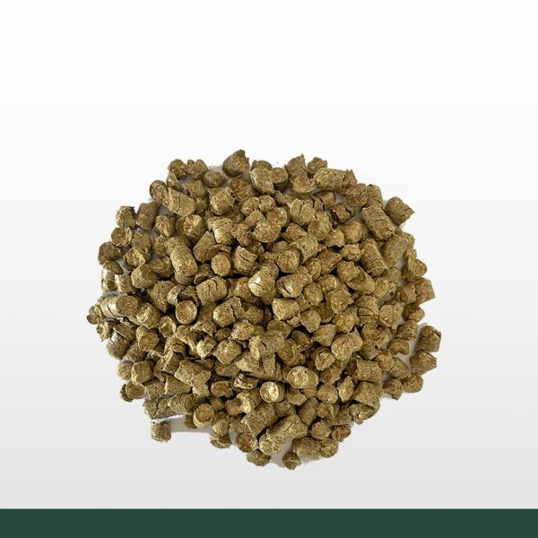 Pellet ze słomy 8 mm Wrocław