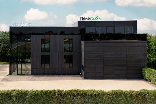 Stefanidis - Ekogroszek - Sklep Wrocław