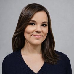 Magdalena Duzinkiewicz