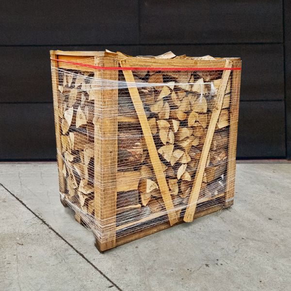 drewno kominkowe 1RM - Dostępność: Wrocław Stefanidis