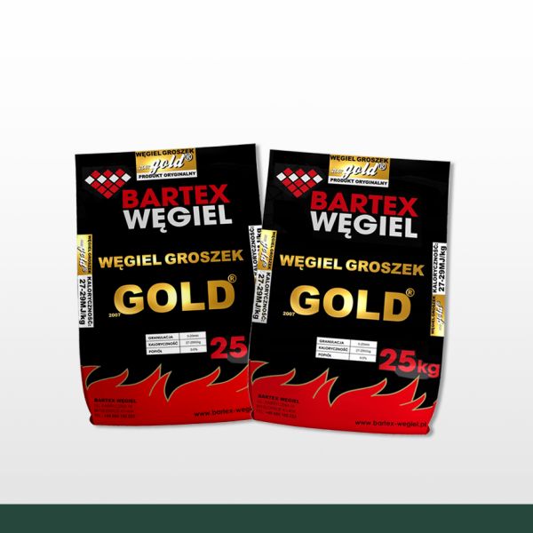 Groszek Wrocław - Dostawca groszku Gold Bartex 25kg