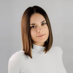 Joanna Lampert