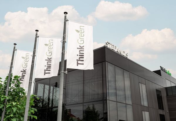 Firma Stefanidis - tutaj kupisz pellet, brykiet i ekogroszek we Wrocławiu