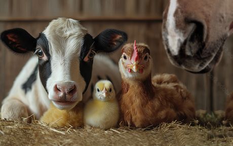 Ściółka dla zwierząt - wrocław