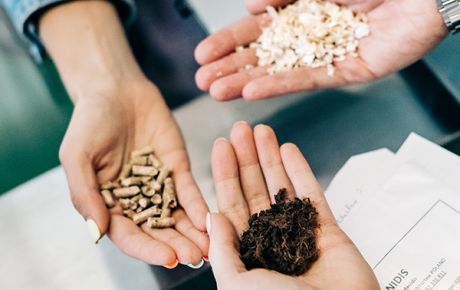 Oferta Wrocław | Pellet | Groszek | Brykiet | Dolnośląskie|