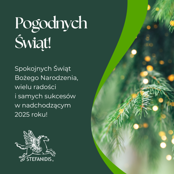 Życzenia Świąteczne