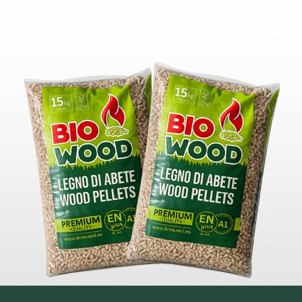 Bio Wood - Dostępny od ręki we Wrocławiu