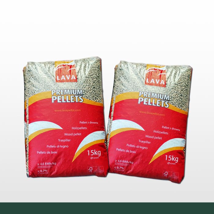 Pellet Lava - Wrocław